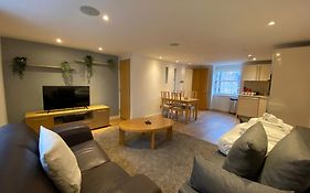 Cs Exclusive Apartments Of Princess Street West End Edinburgh  United Kingdom